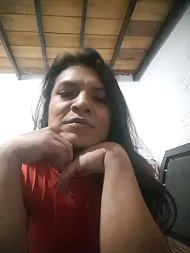 Jessik_a Webcam show
