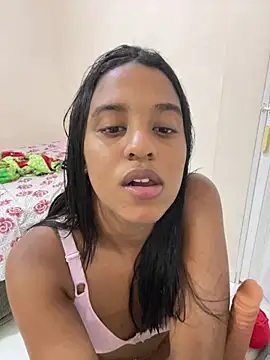 Show de webcam de Lopezinhavip
