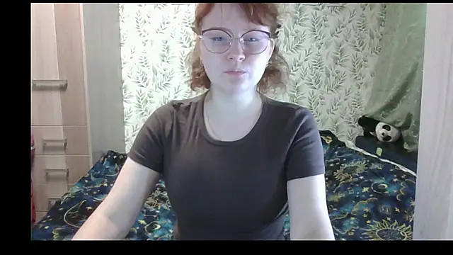 Felicity_Play Webcam-Show
