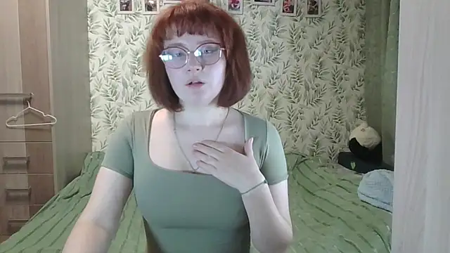Felicity_Play's Webcam Show