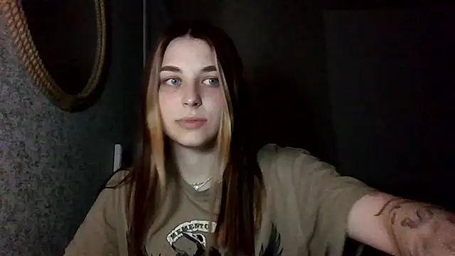 Touch_And_Run Webcam-Show
