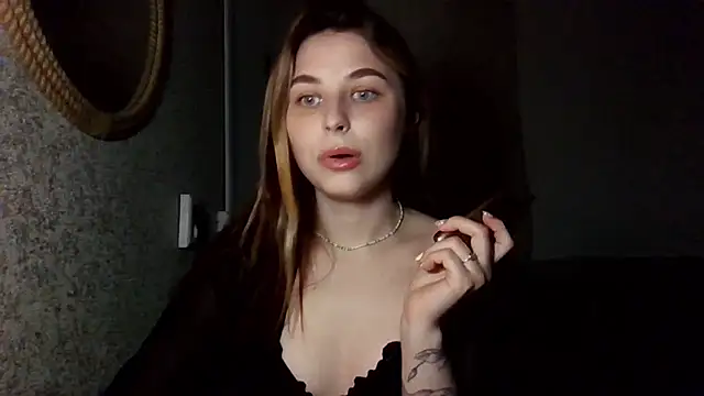 Touch_And_Run's Live XXX Chat