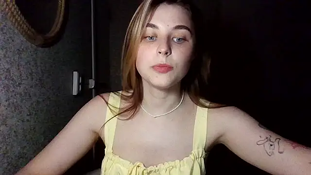 Živý XXX chat Touch_And_Run