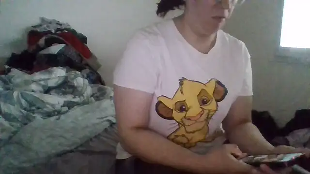 Bettyboop1700n Webbikameraesitys