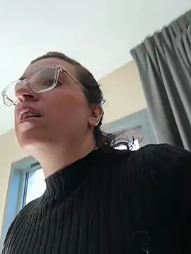 Živý XXX chat Bettyboop1700