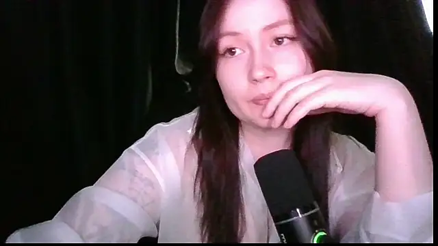 Chat XXX ao vivo de Tendre_Amelia