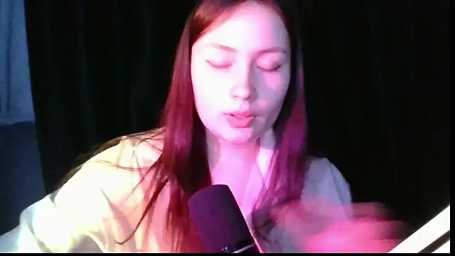 Živý XXX chat Tendre_Amelia