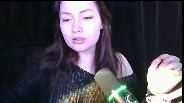Tendre_Amelia's Live Chat Room