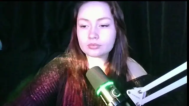 Tendre_Amelia Cameră chat live