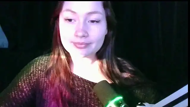 Chatroom XXX en direct de Tendre_Amelia