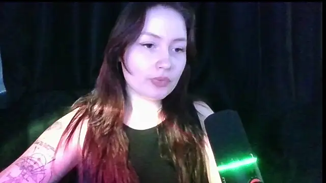 Tendre_Amelia – live chatrum