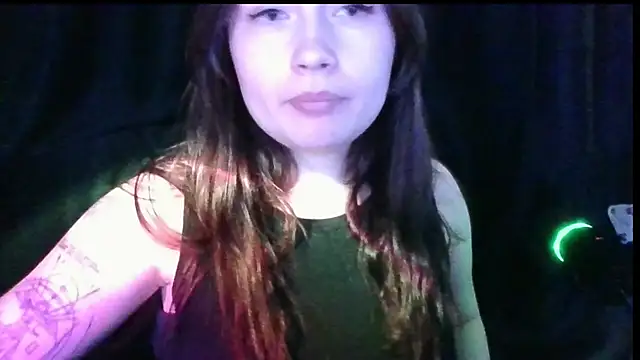 Tendre_Amelia Live Chatraum