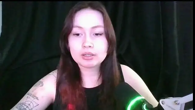Tendre_Amelia Chat XXX in diretta