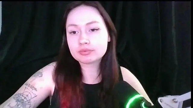 Tendre_Amelia Chat XXX in diretta
