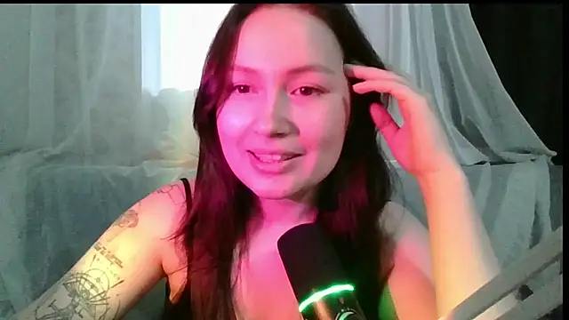 Tendre_Amelia 라이브 XXX 채팅