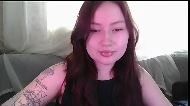 Chat +18 de Tendre_Amelia ao vivo