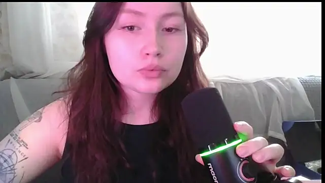 Tendre_Amelia Chat XXX live