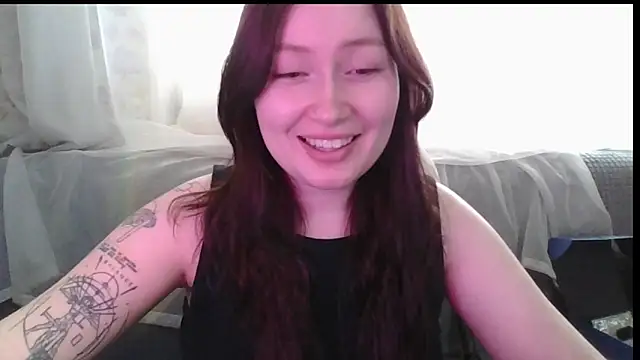 Chatroom XXX en direct de Tendre_Amelia