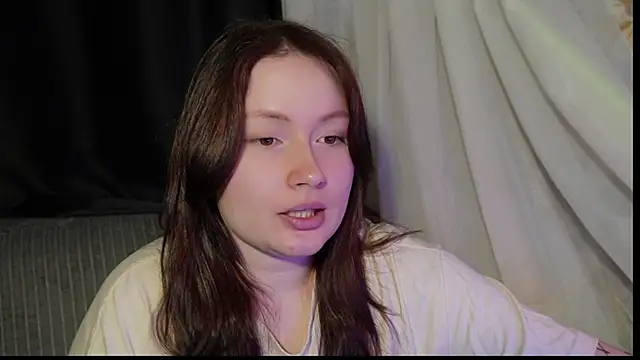 Tendre_Amelia Live XXX Chat