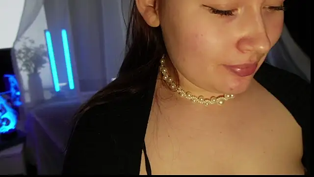 Chat XXX en directo de Tendre_Amelia