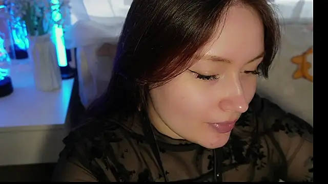 Chatroom XXX en direct de Tendre_Amelia