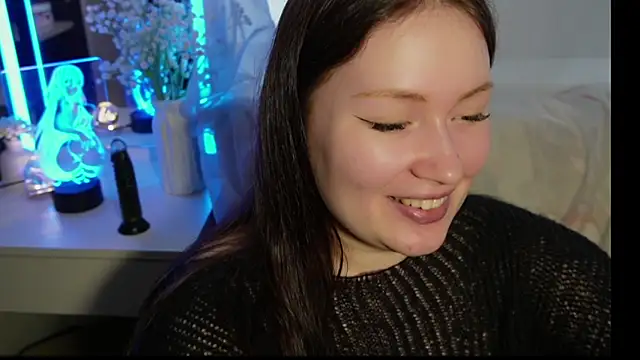 Tendre_Amelia Live XXX-Chat
