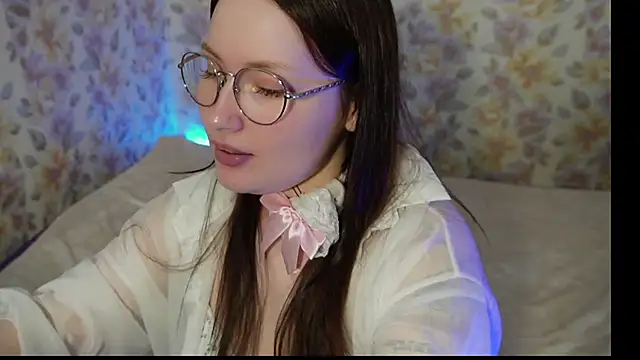 Tendre_Amelia's Live XXX Chat