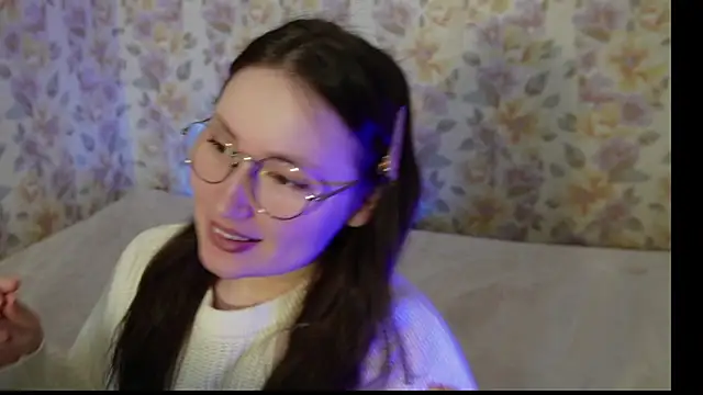 Chatroom XXX en direct de Tendre_Amelia