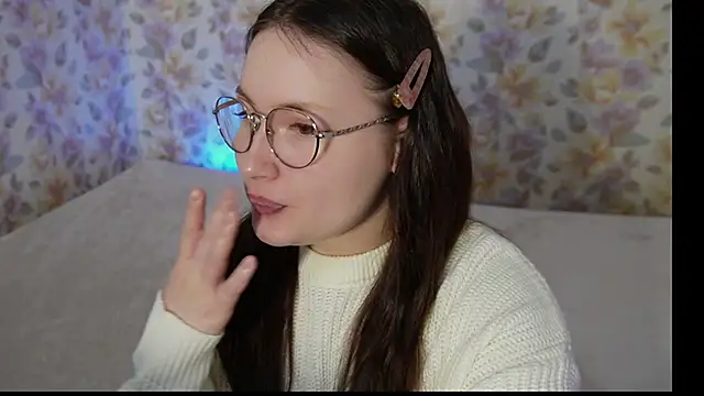 Chat XXX en directo de Tendre_Amelia
