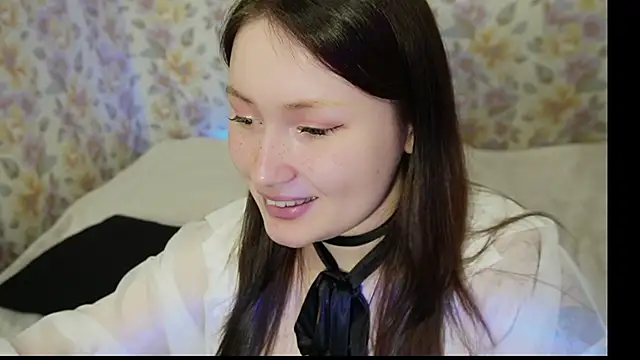 Chatroom XXX en direct de Tendre_Amelia