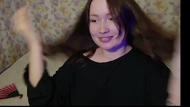 Tendre_Amelia's Live XXX Chat