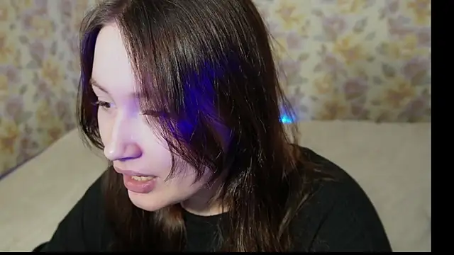 Chat XXX Live Tendre_Amelia