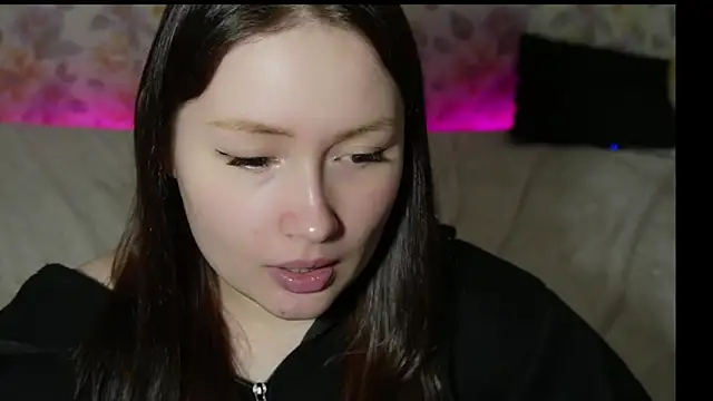 Tendre_Amelia's Live XXX Chat
