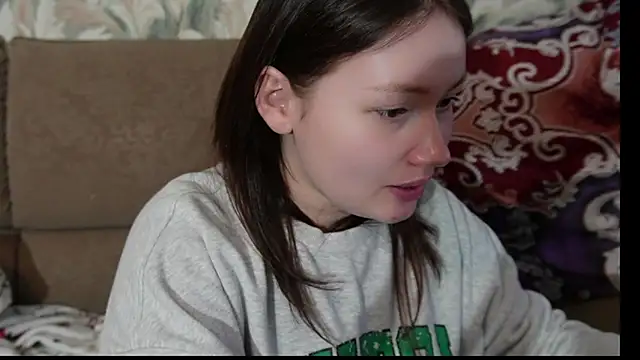 Tendre_Amelia's Live XXX Chat