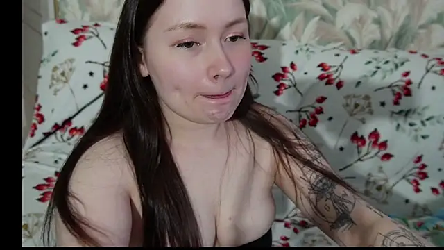 Chatroom XXX en direct de Tendre_Amelia