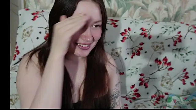 Chat XXX en directo de Tendre_Amelia