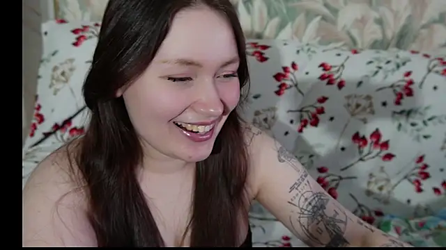 Tendre_Amelia's Live XXX Chat