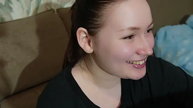 Tendre_Amelia's Live XXX Chat