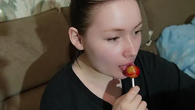 Živý XXX chat Tendre_Amelia