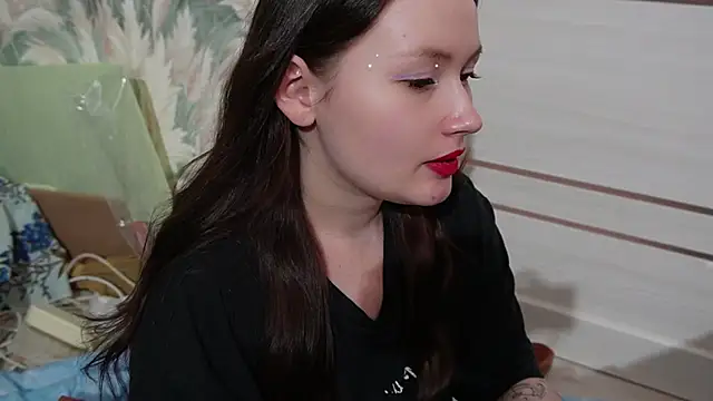 Živý XXX chat Tendre_Amelia