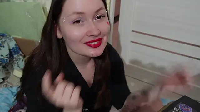 Živý XXX chat Tendre_Amelia