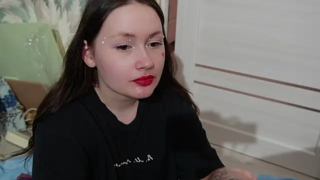 Tendre_Amelia Webcam Show
