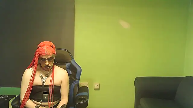 sexyass72n Webbikameraesitys