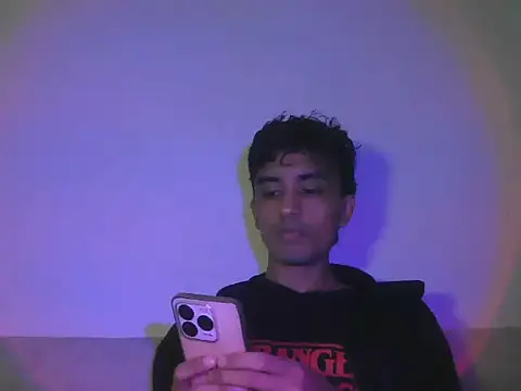 JEAN_RMANU Webcam show