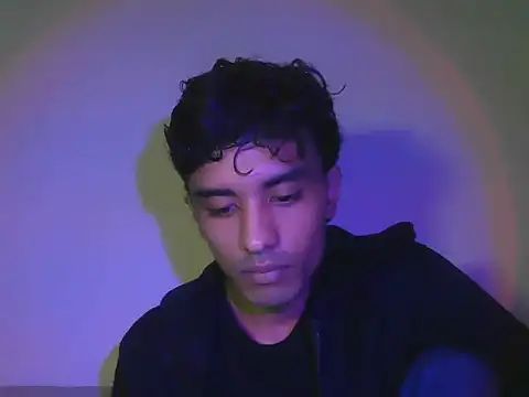 JEAN_RMANU Show Webcam
