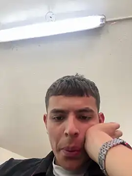 Webkamerová show fresdyhot