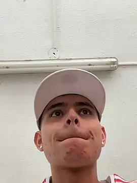 fresdyhot Show Webcam