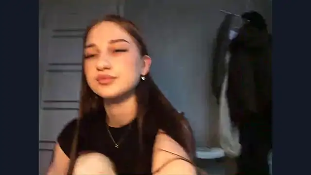 Živá chatovací místnost OliviaBuckaloo