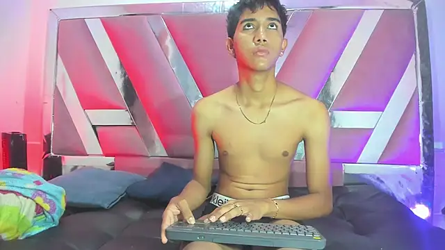 عرض كام KevCokk