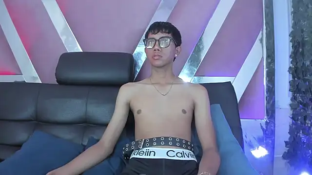عرض كام KevCokk